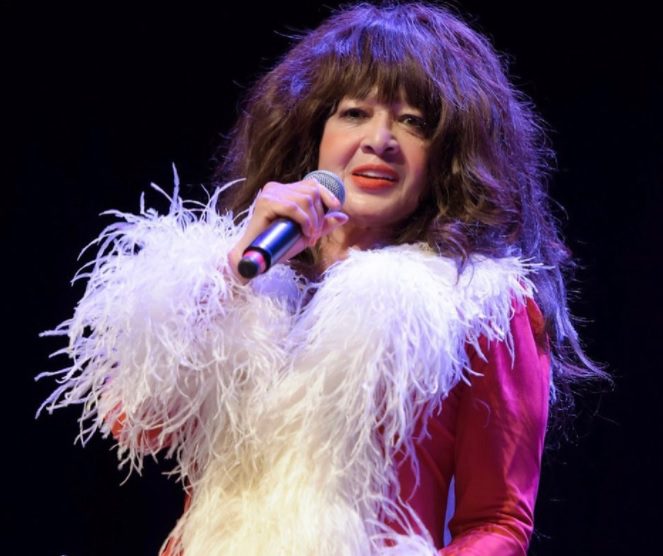 Ronnie Spector: Η τραγουδίστρια των Ronettes πέθανε στα 78 της χρόνια