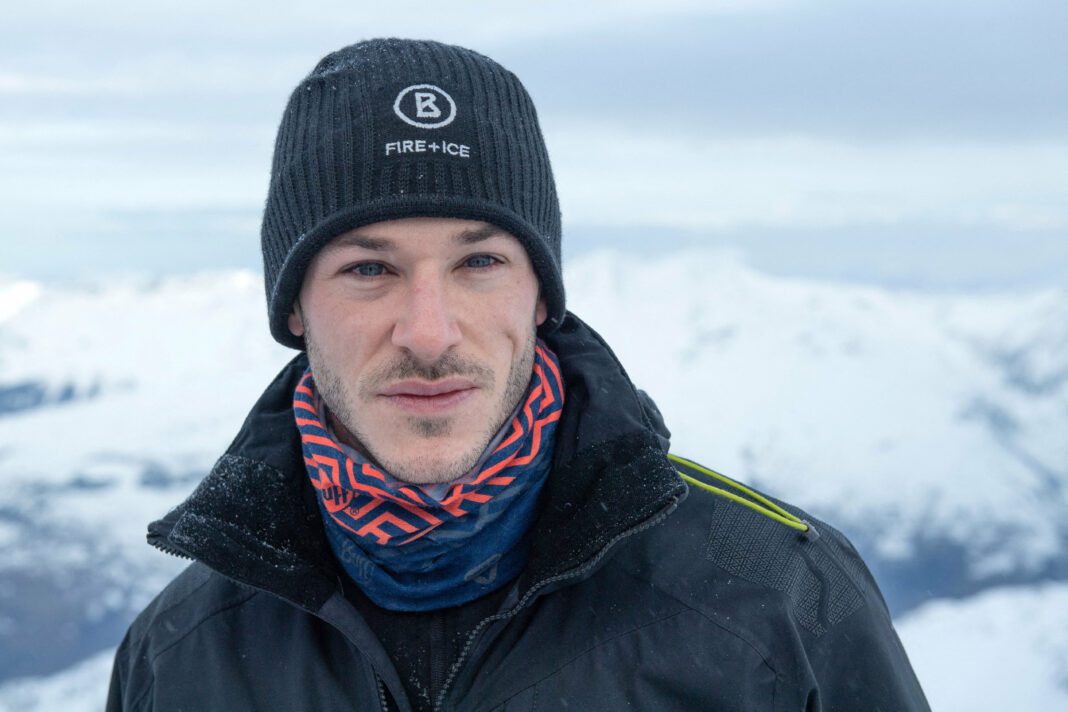 Gaspard Ulliel: Πέθανε στα 37 του από ατύχημα στο σκι ο γνωστός Γάλλος ηθοποιός