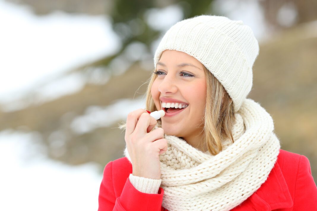 Lip Balm: To must have για τα σκασμένα χείλη του χειμώνα