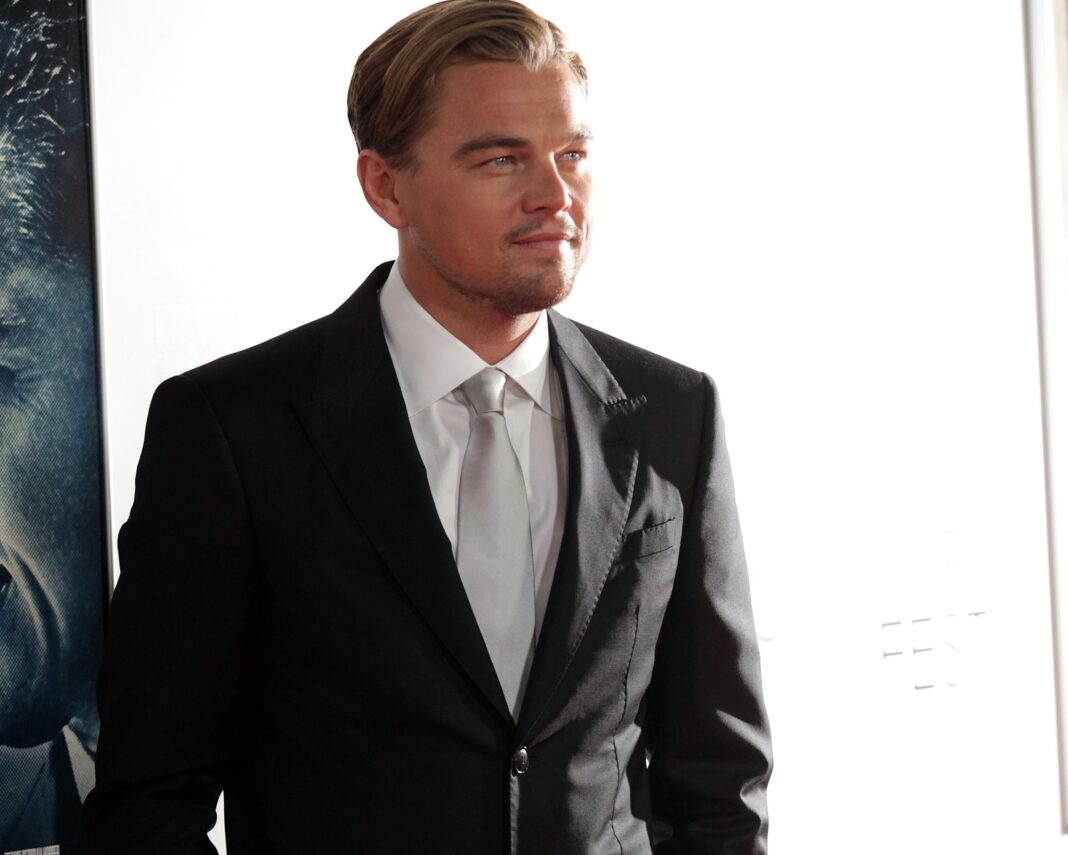Leonardo DiCaprio: Αυτές είναι οι αισθητικές επεμβάσεις που δεν πήρε κανείς χαμπάρι