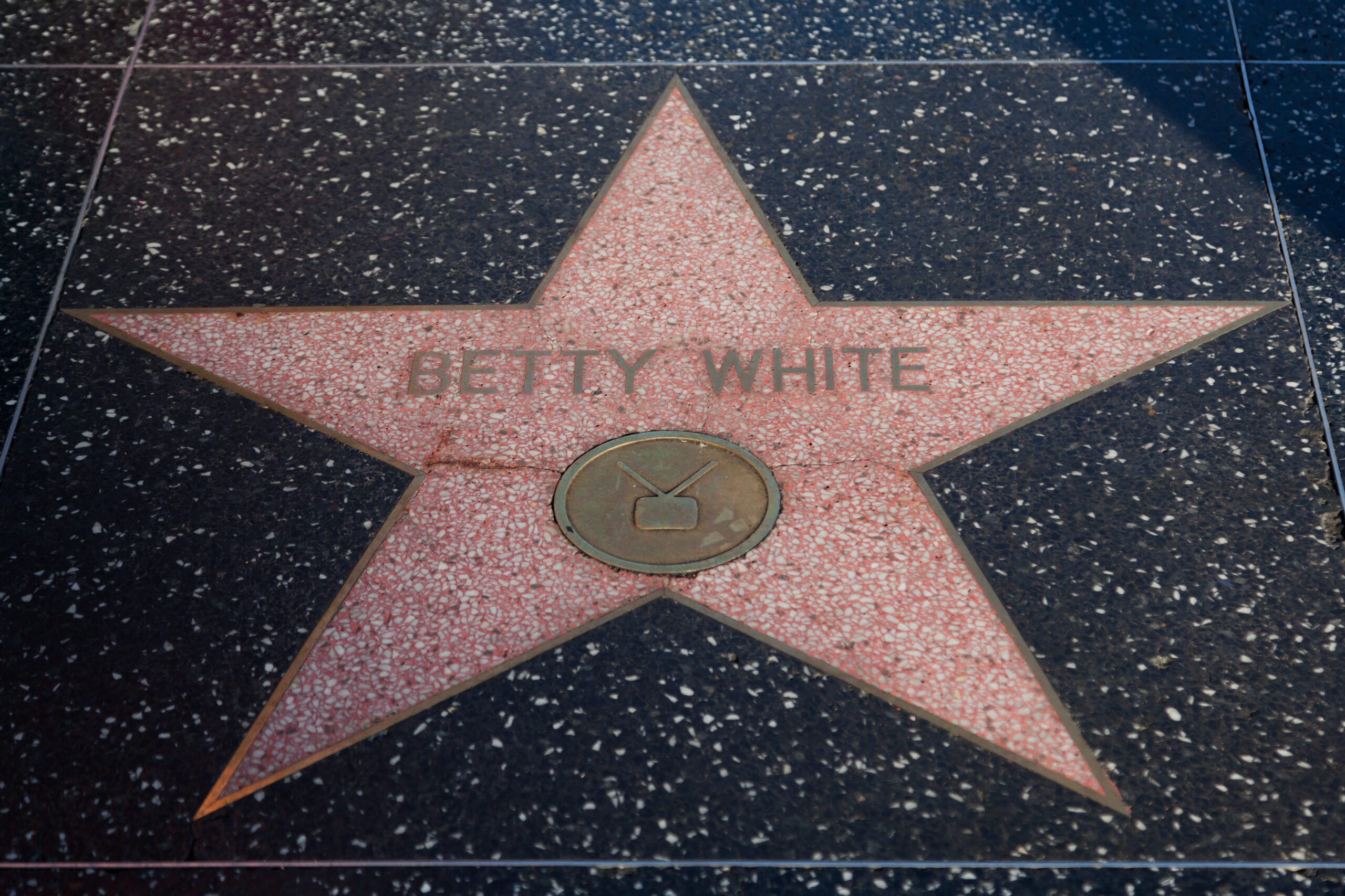 Θλίψη: Πέθανε η θρυλική ηθοποιός, Betty White
