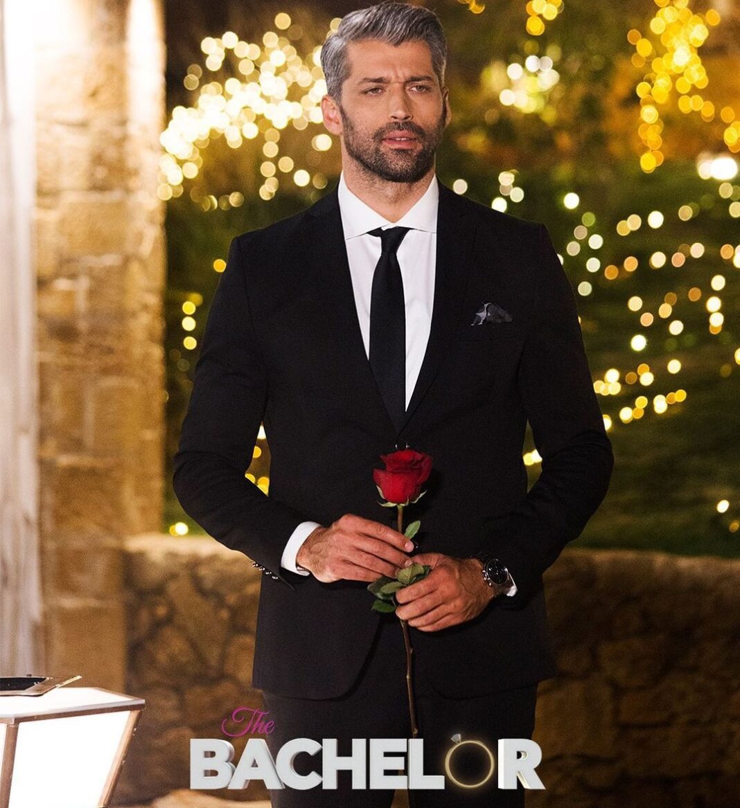 The Bachelor: Δε φαντάζεστε ποια κοπέλα έχει κρατήσει όλα τα τριαντάφυλλα του Αλέξη Παππά!