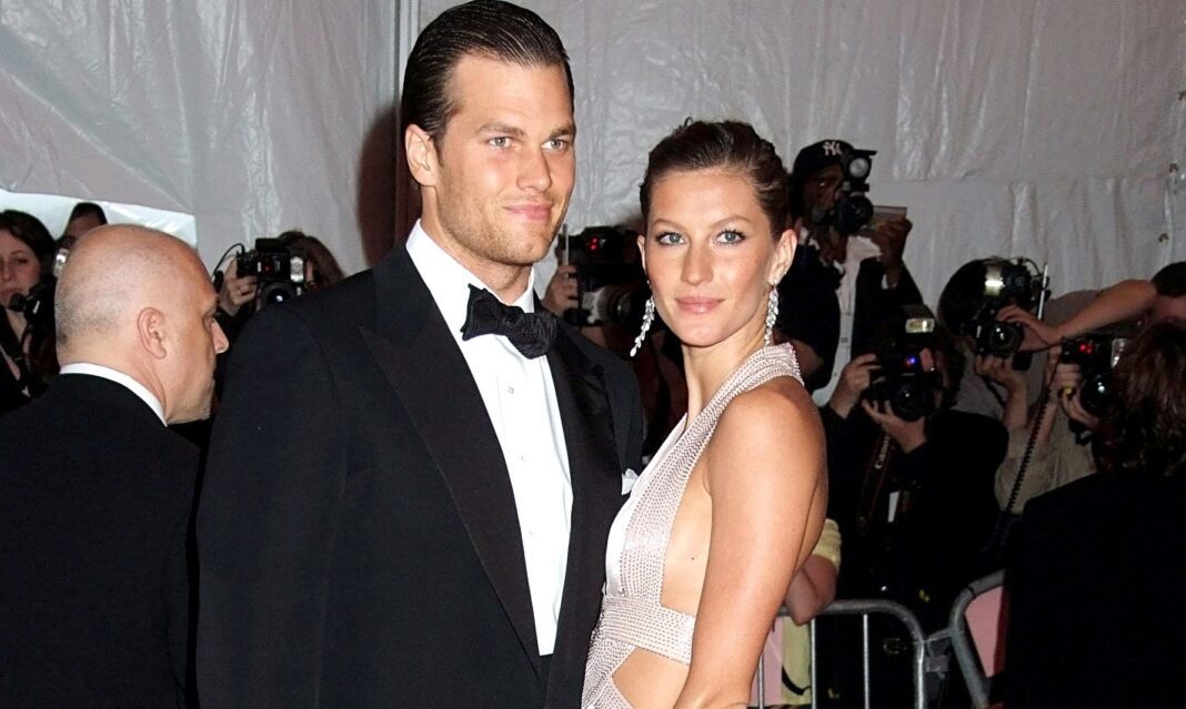 Tom Brady: Ο πασίγνωστος ποδοσφαιριστής και σύζυγος της Gisele... κρεμάει τα παπούτσια του!