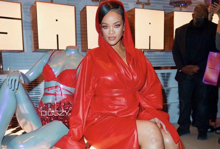 Rihanna: Πρωταγωνίστρια του Hollywood ανακοίνωσε την εγκυμοσύνη της και αντιγράφει τα look της