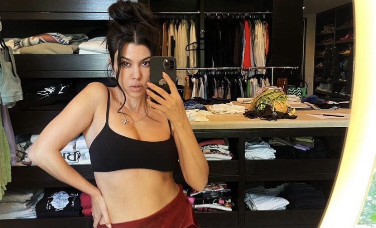 Kourtney Kardashian: Δημοσίευσε ότι πίνει κάθε μέρα....ελαιόλαδο! Ποια τα οφέλη του για το σώμα σου;