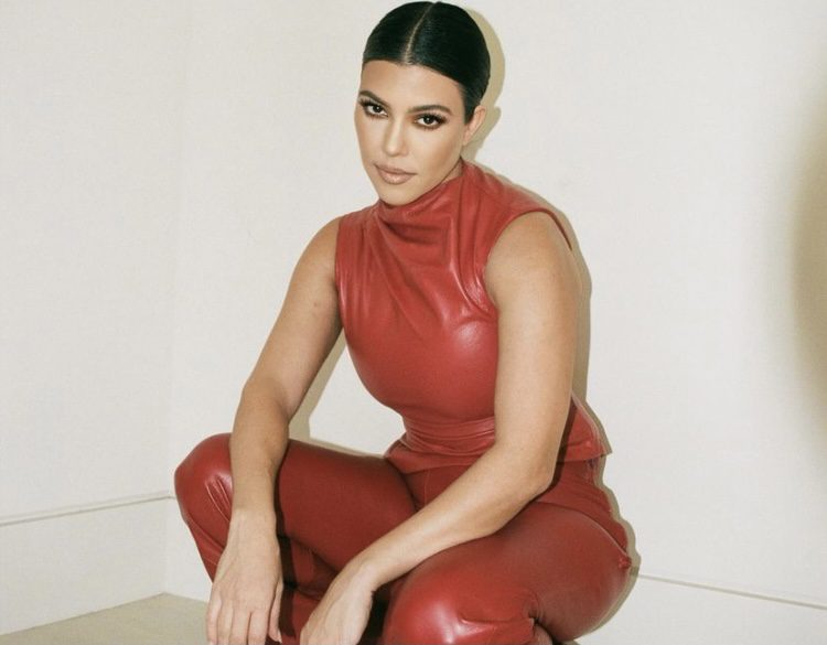 Η make up artist της Kourtney Kardashian δίνει τα 5 βήματα για τέλεια φρύδια!