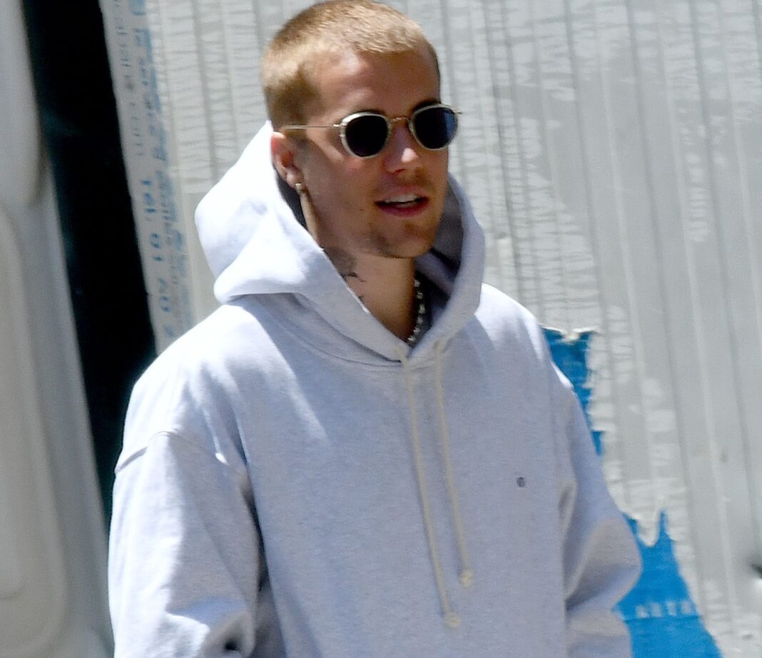 Justin Bieber: Διαγνώσθηκε θετικός στον κορονοϊό και αναβάλλει τις συναυλίες του!
