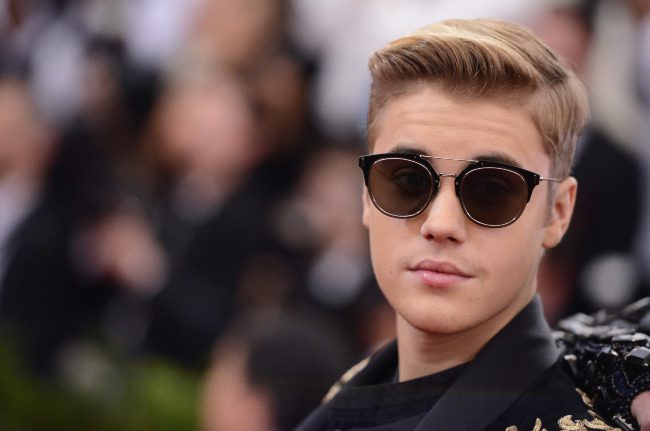 Justin Bieber: Επιστρέφει δυναμικά με την νέα καμπάνια του οίκου Balenciaga