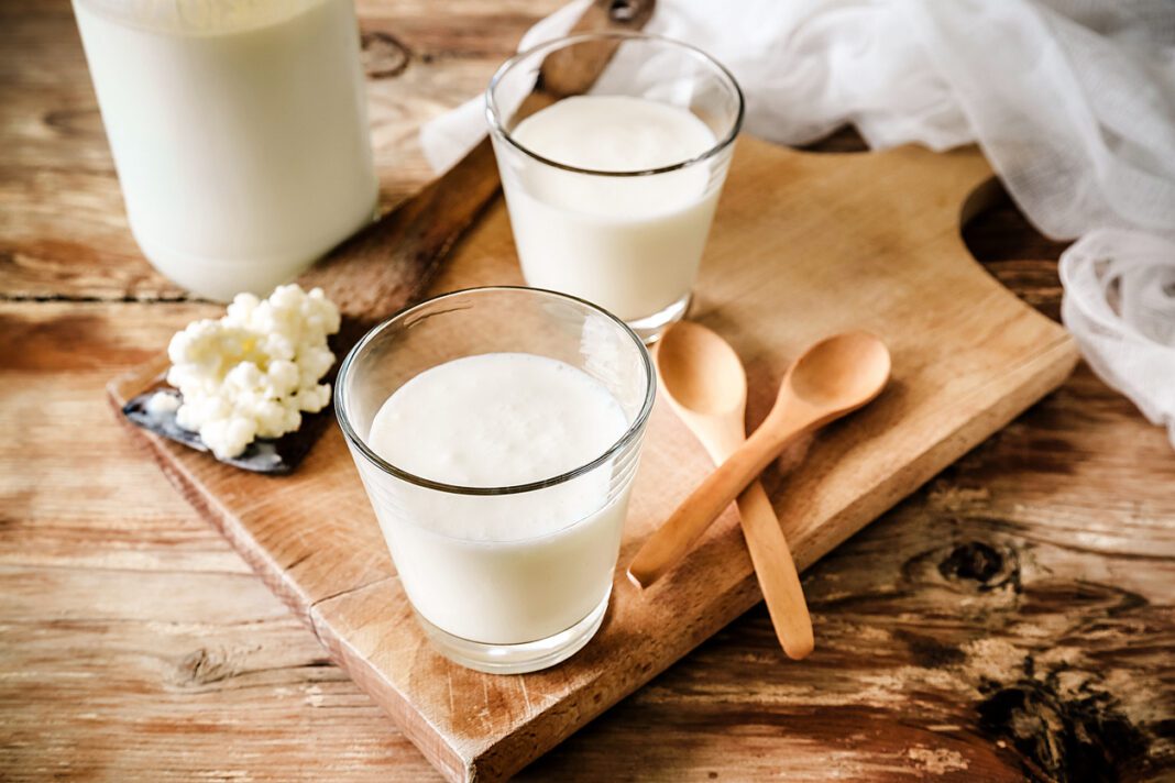 Το αγελαδινό ή το φυτικό γάλα είναι καλύτερο;