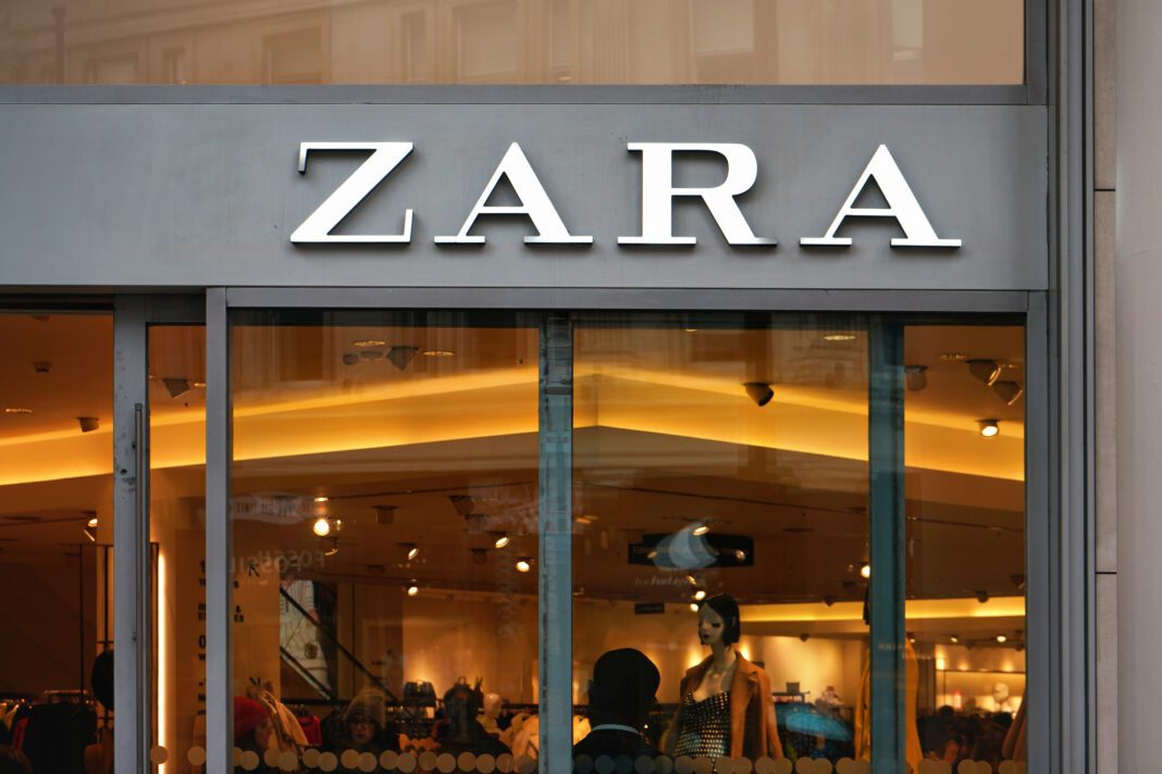 Zara inspo: Sεxy tops για το επόμενο ραντεβού σου