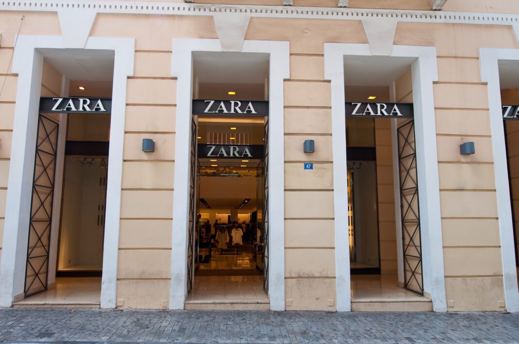 Zara inspo: Η πρόταση της εβδομάδας για την βόλτα σου στο θέατρο/ κινηματογράφο