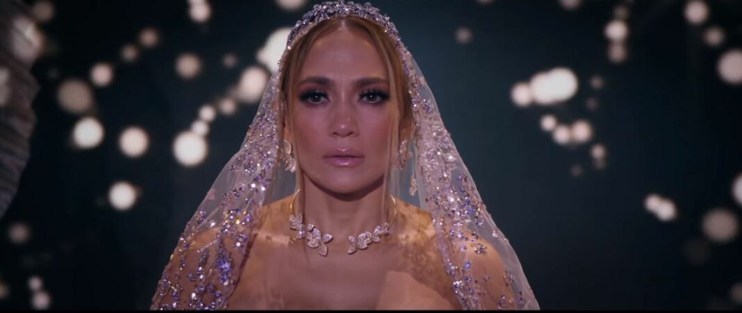 Marry Me: H νέα ταινία της Jennifer Lopez κυκλοφόρησε και δεν πρέπει να τη χάσεις