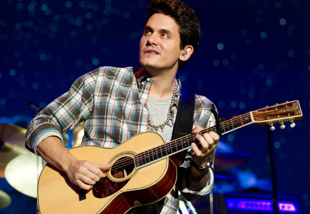 John Mayer: Διαγνώστηκε θετικός στον κορονοϊό για δεύτερη φορά