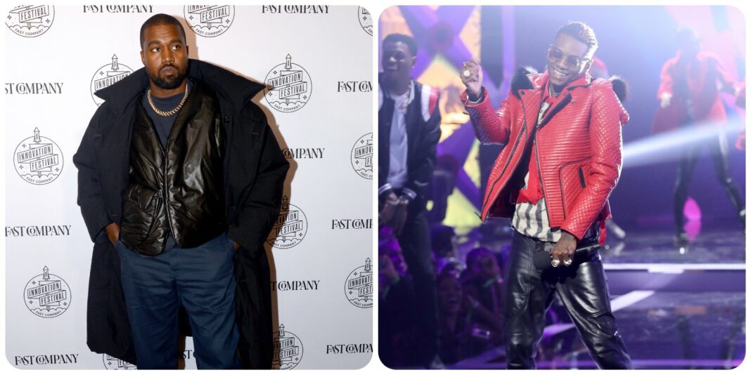 Kanye West Soulja Boy: Έληξε η κόντρα τους και το ανακοίνωσαν στο Instagram με αυτό το story