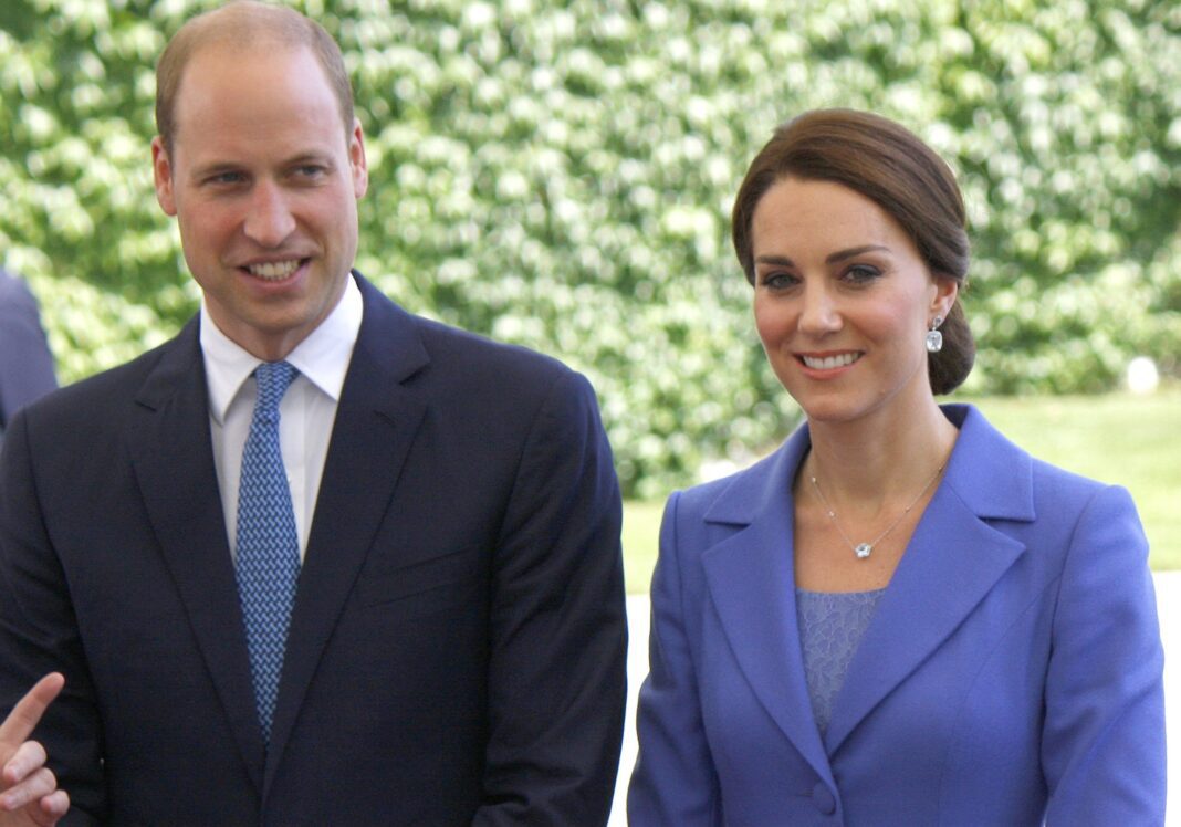 Kate Middleton - Πρίγκιπας William: Τέταρτο μωρό για το πριγκιπικό ζευγάρι;