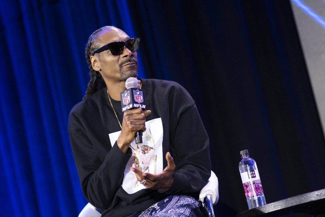 Snoop Dogg: Η απάντησή του στις κατηγορίες για σeξουαλική επίθεση
