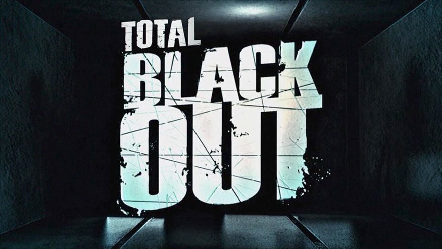 Total Blackout: Ανακοίνωσε επίσημα ο Alpha τον παρουσιαστή του σόου