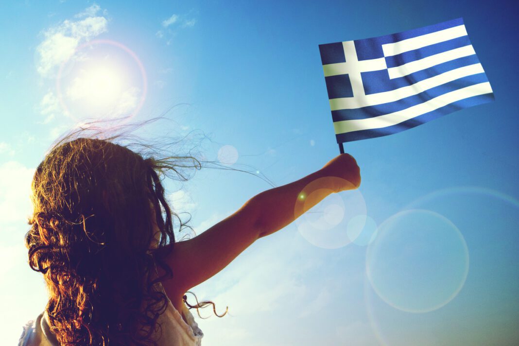 25η Μαρτίου: Πώς θα είναι ο καιρός στην Ελλάδα;