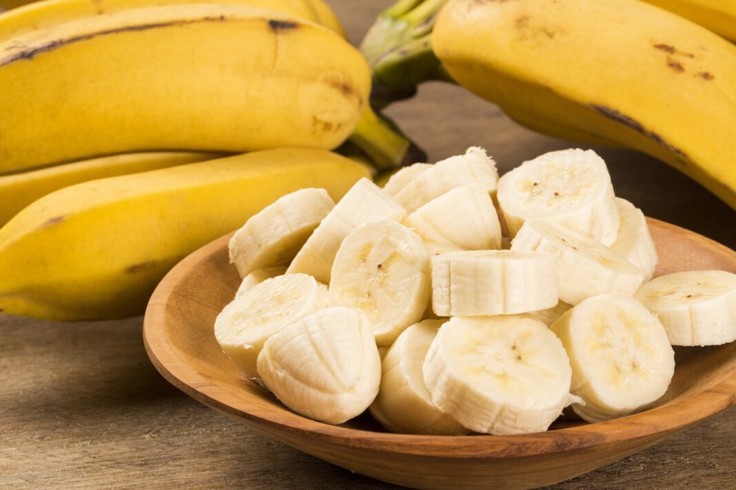 Μπανάνα: Τα 5 οφέλη του αγαπημένου μας φρούτου για την υγεία μας