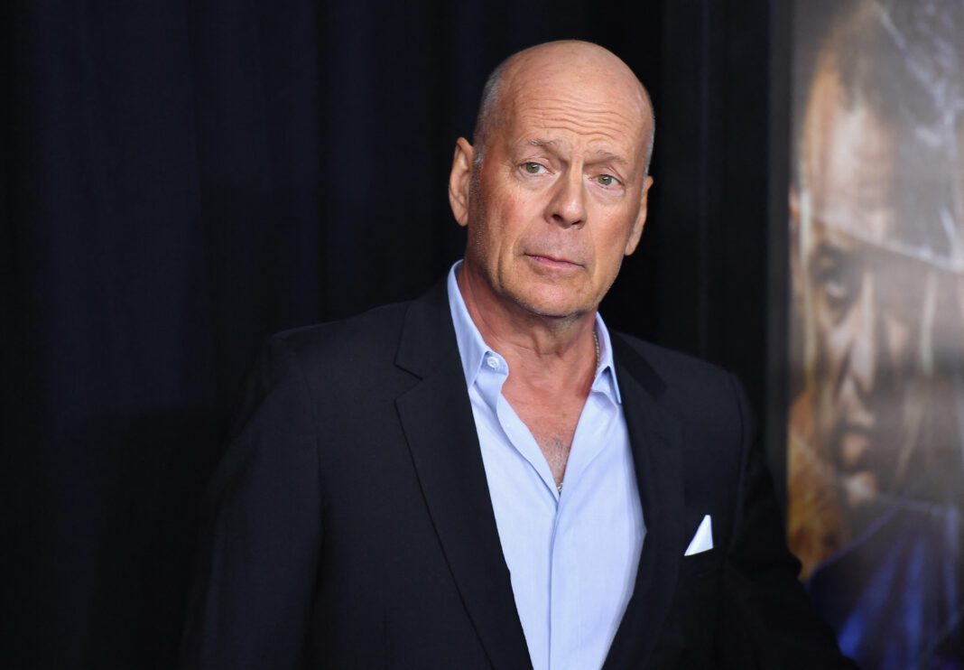 Bruce Willis: Τέλος από την υποκριτική - Το σοβαρό πρόβλημα υγείας που αντιμετωπίζει ο ηθοποιός