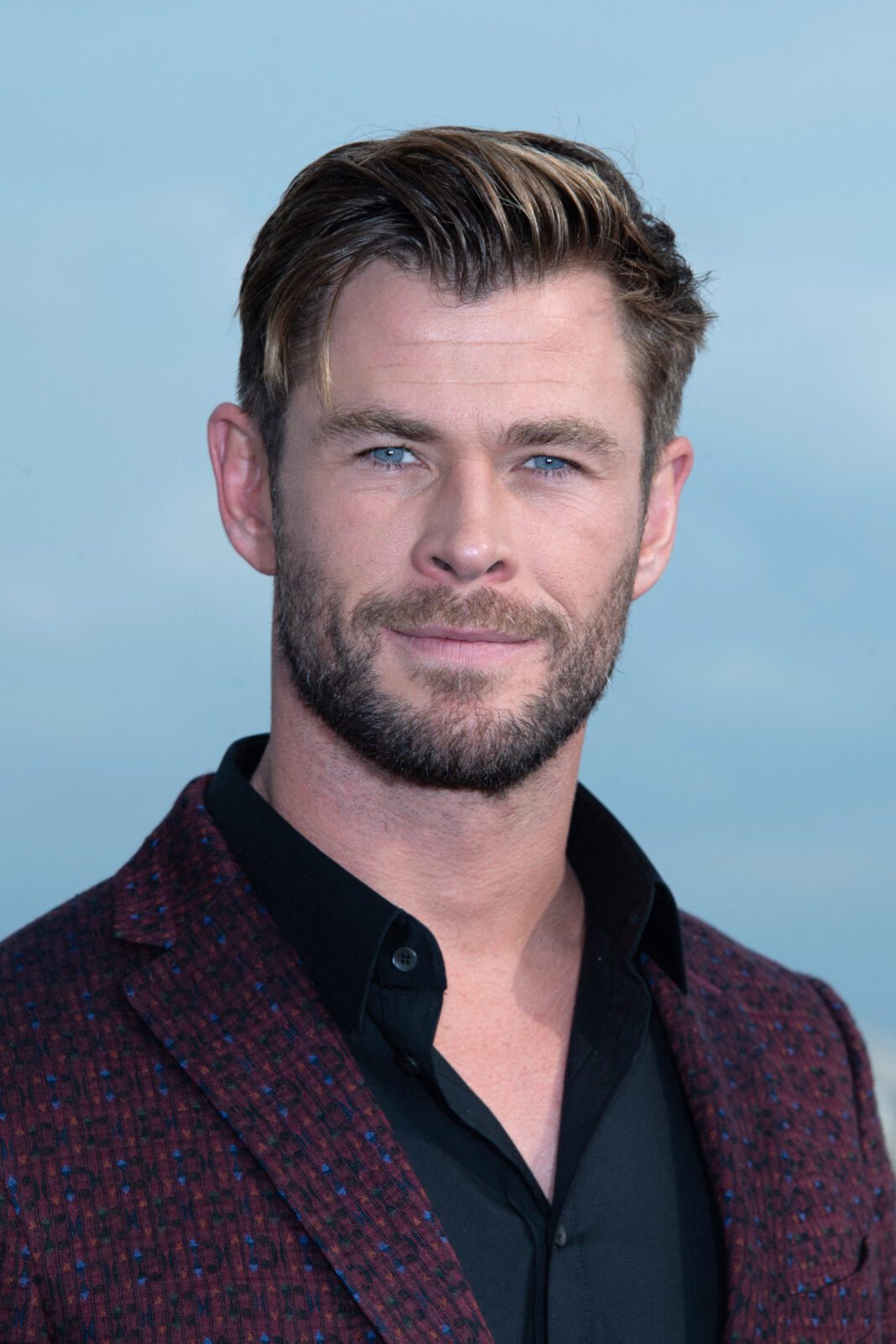 Chris Hemsworth: Μας αποκαλύπτει τους πανέμορφους δίδυμους γιους του! Δες πόσο του μοιάζουν...