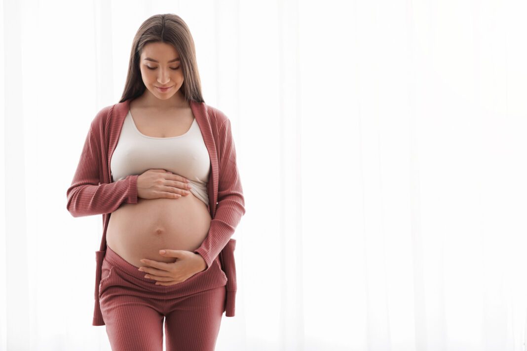 7+1 τρόποι για να τονώσετε την αυτοπεποίθησή σας στην περίοδο της εγκυμοσύνης