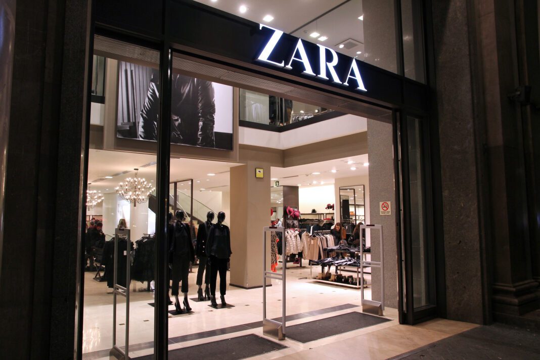 Zara: Η πρόταση στα παπούτσια για το βραδινό σου ποτό