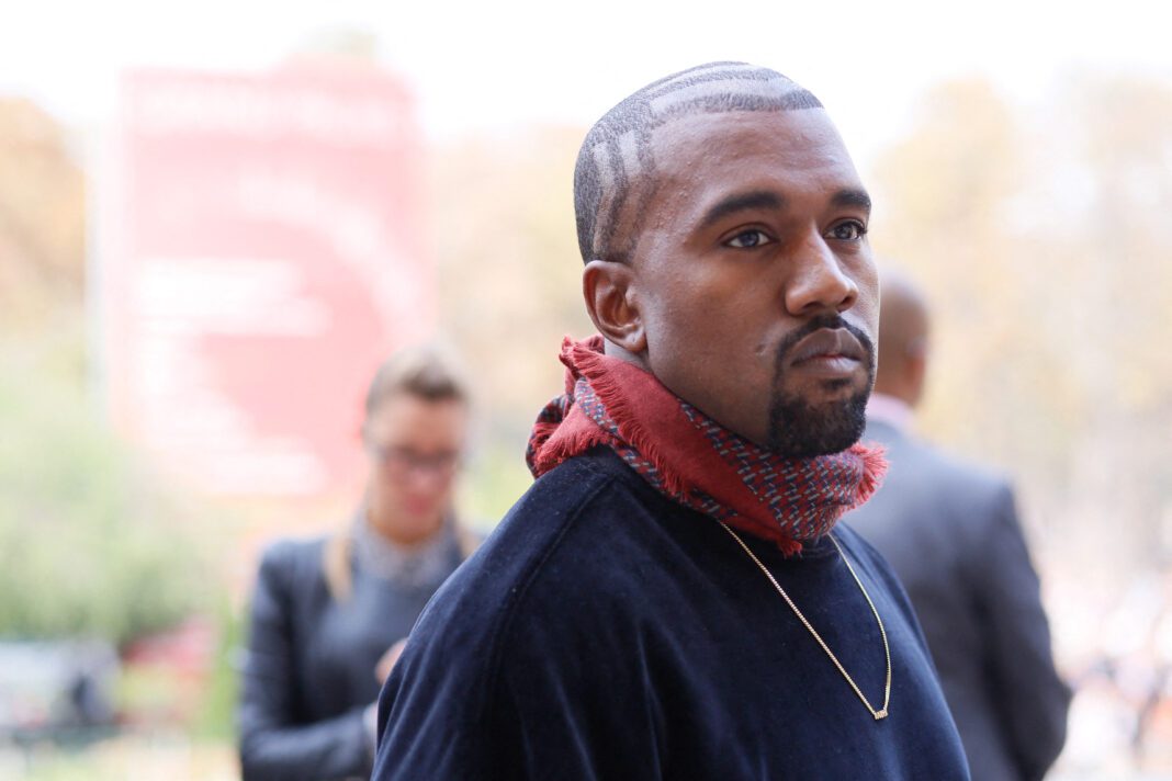 Kanye West: Ανησυχίες για την ψυχική του υγεία από τον περίγυρό του