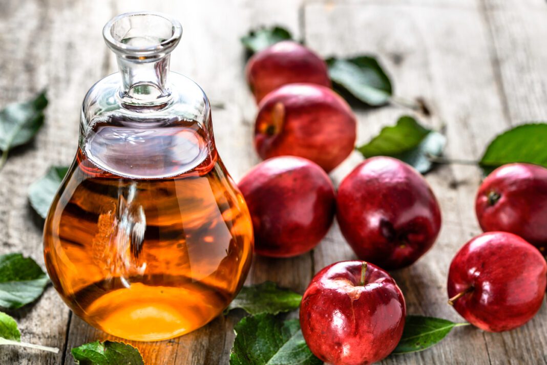 2+1 λόγοι για να καταναλώνουμε μηλόξιδο το πρωί