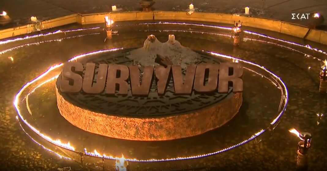 Survivor Spoiler: Αυτή η ομάδα κερδίζει τη δεύτερη ασυλία απόψε!