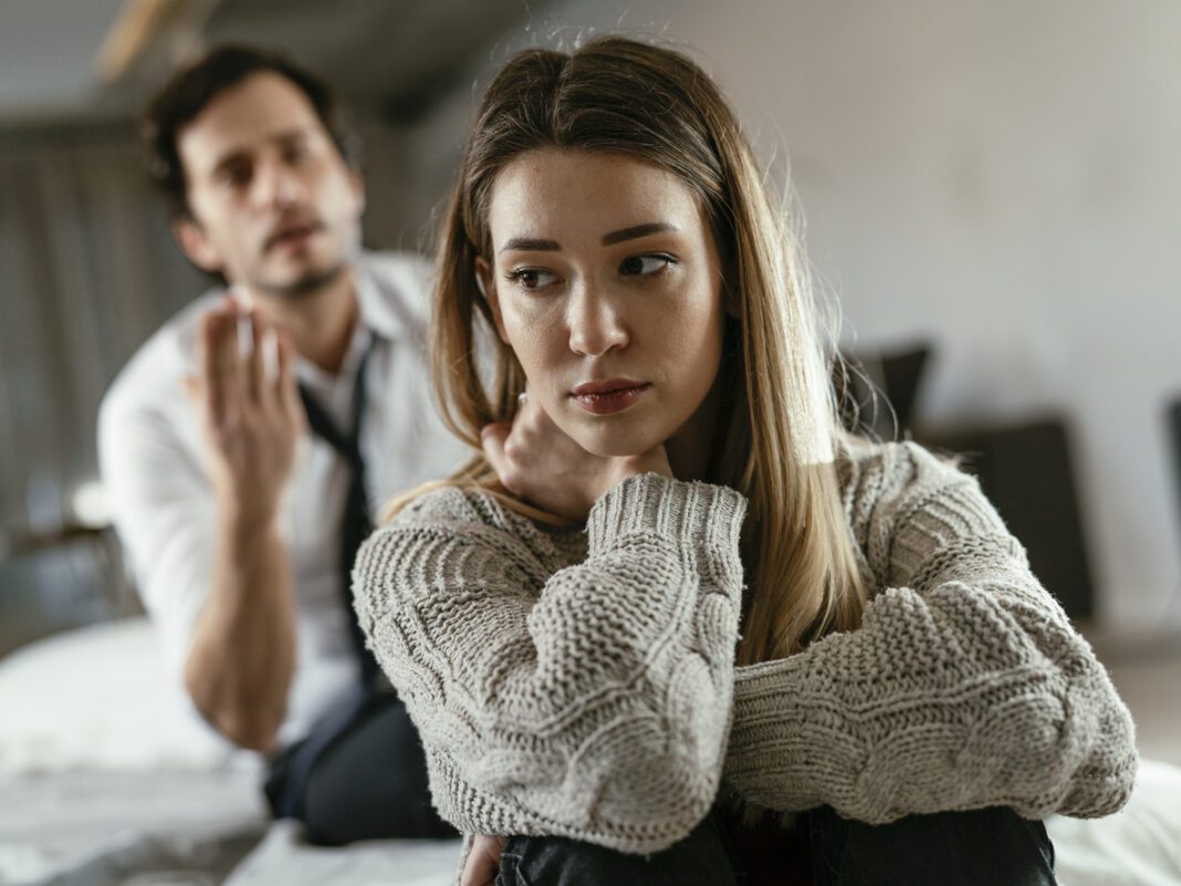 Σχέσεις: 3 προβλήματα που αντιμετωπίζουν τα ζευγάρια