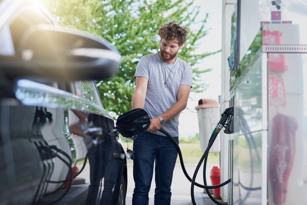 Βενζίνη - Κάρτα καυσίμων: Μπόνους 5 ευρώ σε καταναλωτές