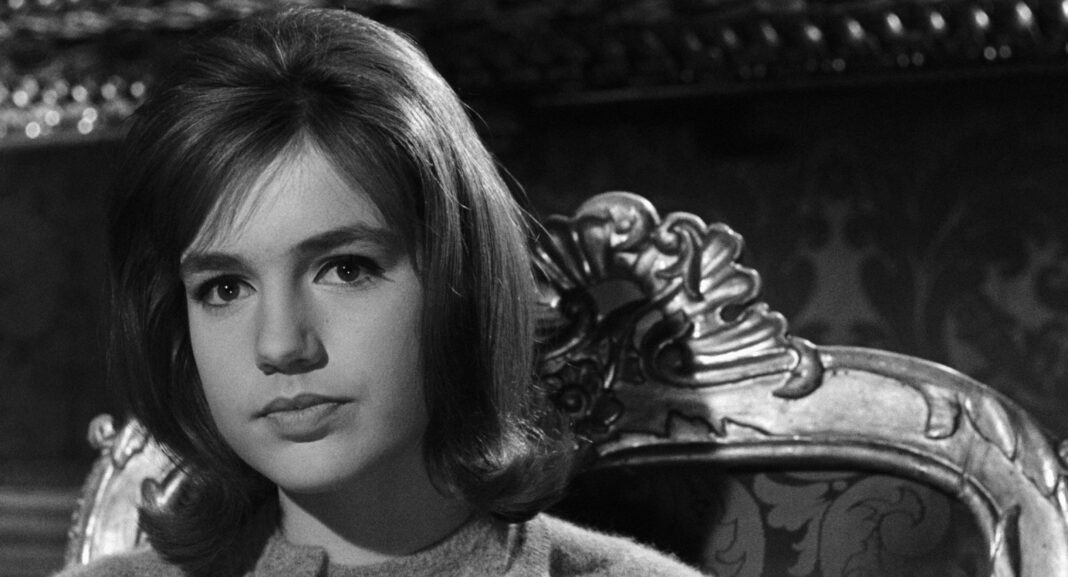 Catherine Spaak: Πέθανε η 