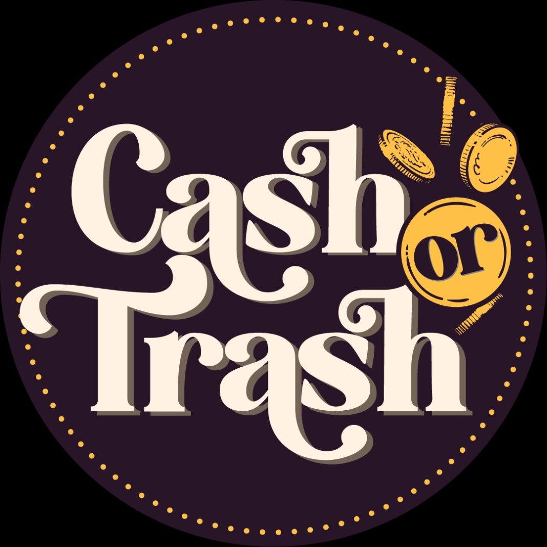 Cash or Trash: Το νέο τηλεπαιχνίδι του Star έρχεται και αυτή θα είναι η παρουσιάστρια - Η επίσημη ανακοίνωση!
