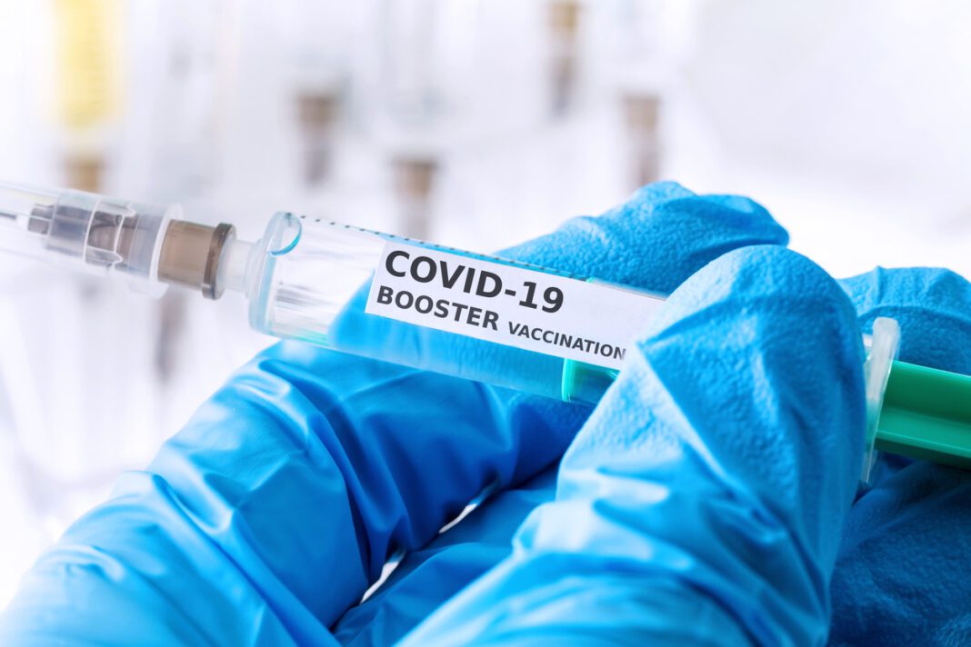 Covid-19: Ανοίγει σήμερα η πλατφόρμα για την 4η δόση του εμβολίου - Ποιες ηλικιακές ομάδες αφορά;