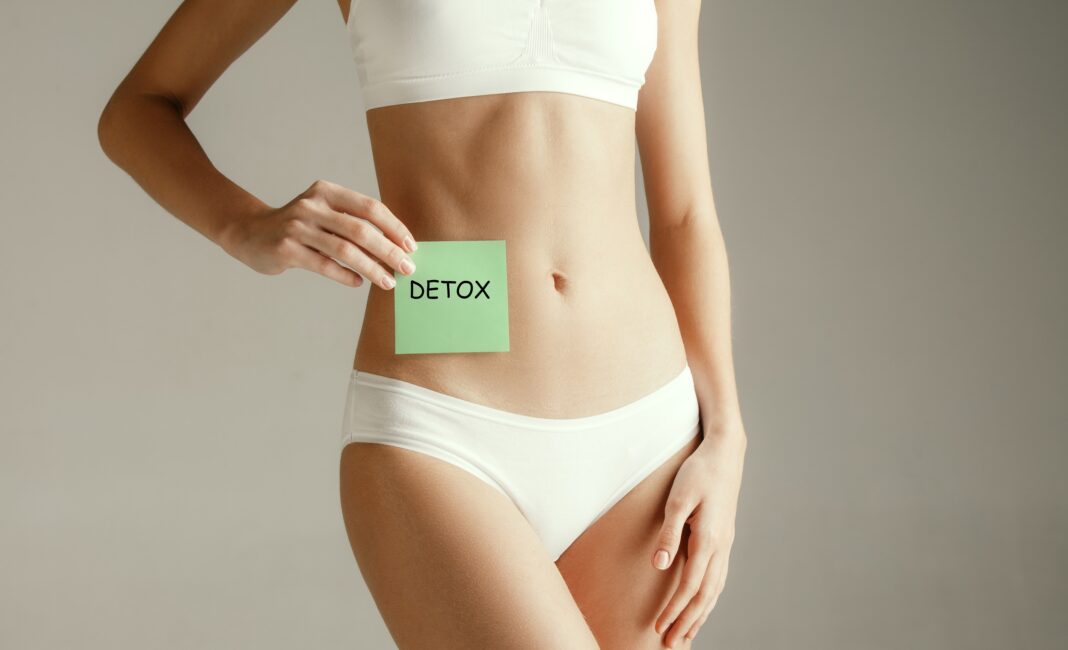 Detox: 5 τρόποι να αποτοξινώσεις το σώμα σου σε μία ημέρα!