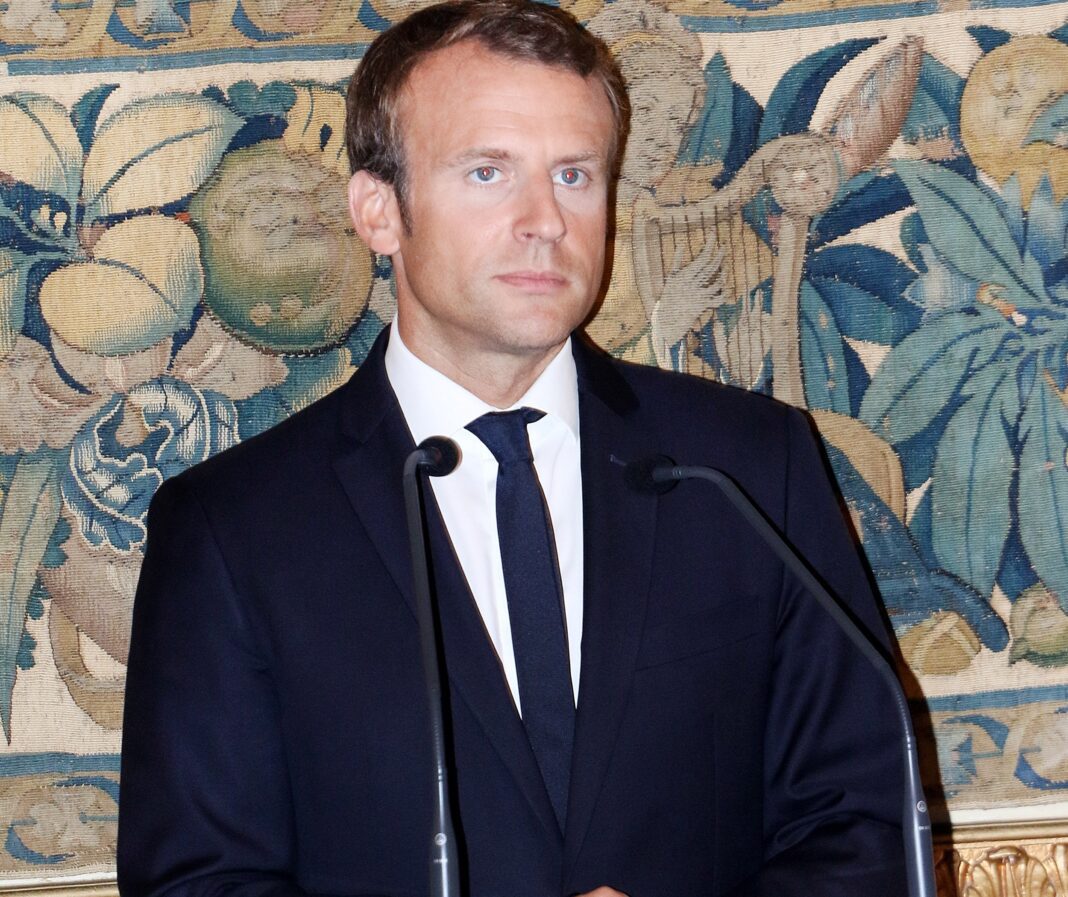 Εμανουέλ Μακρόν: Εξελέγη ξανά Πρόεδρος της Γαλλίας! Με τι ποσοστό κέρδισε τη Λεπέν;