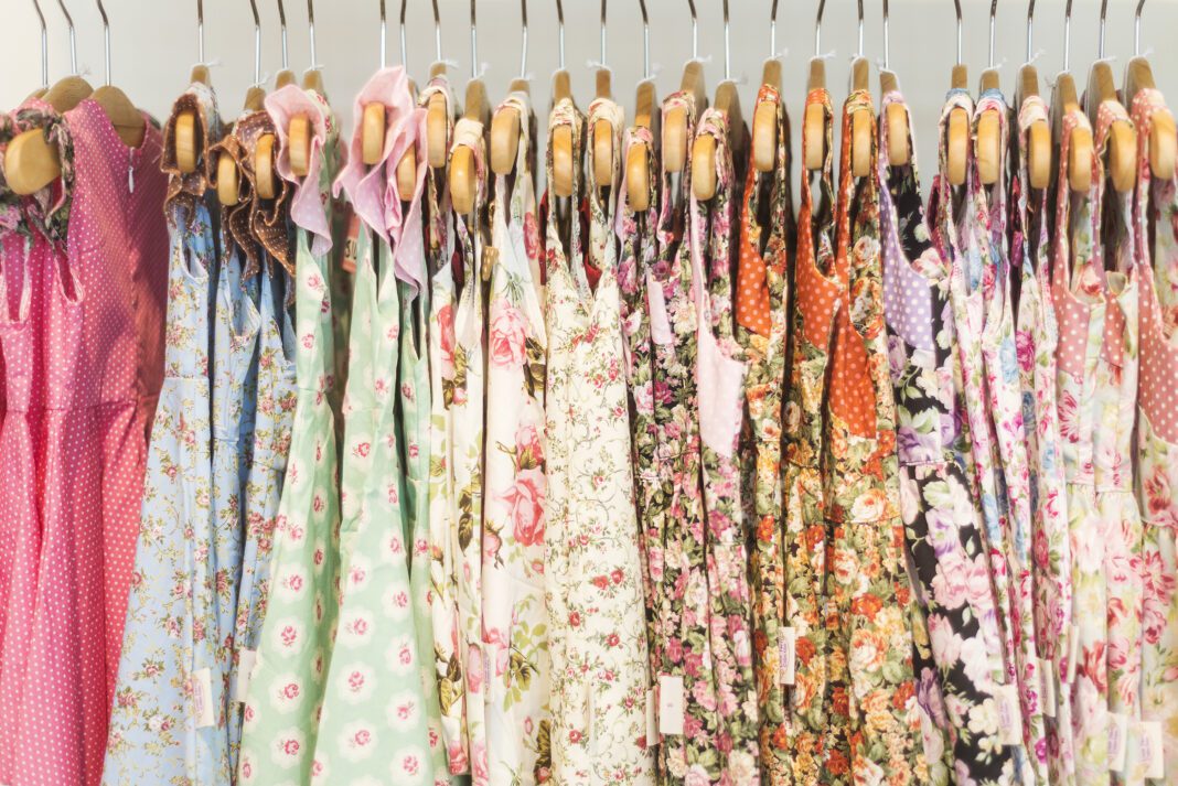 Λουλουδάτες μάξι φούστες: Ιδέες και προτάσεις για την top ανοιξιάτικη επιλογή
