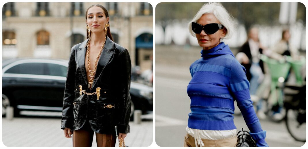Εβδομάδα Μόδας Παρισιού: Τα ωραιότερα street style looks που είδαμε!