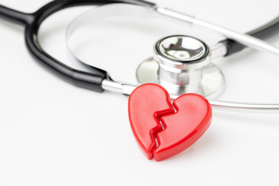Σύνδρομο ραγισμένης καρδιάς: Κι όμως υπάρχει…