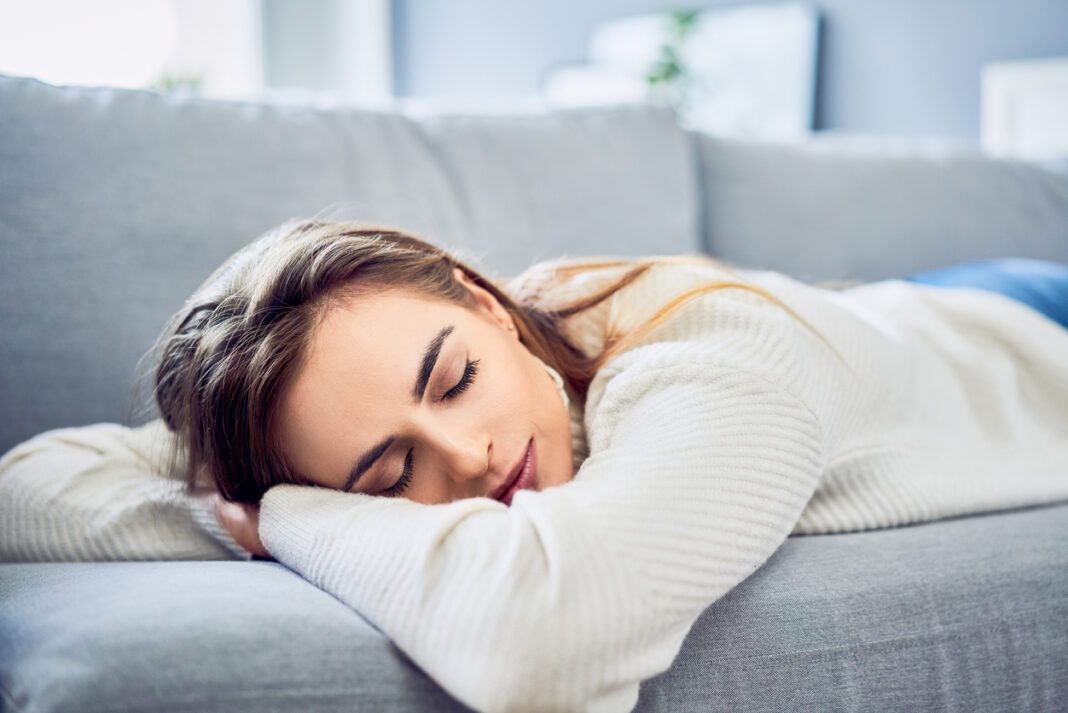 Ύπνος: 2+1 οφέλη που έχει στην ψυχολογία σας