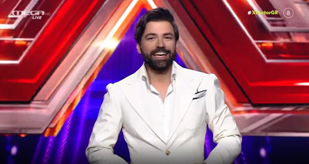 X Factor: Οι παίκτες που πήραν ασυλία από τον Ηλία Ψινάκη και αυτοί που αποχώρησαν από το 2ο Live!