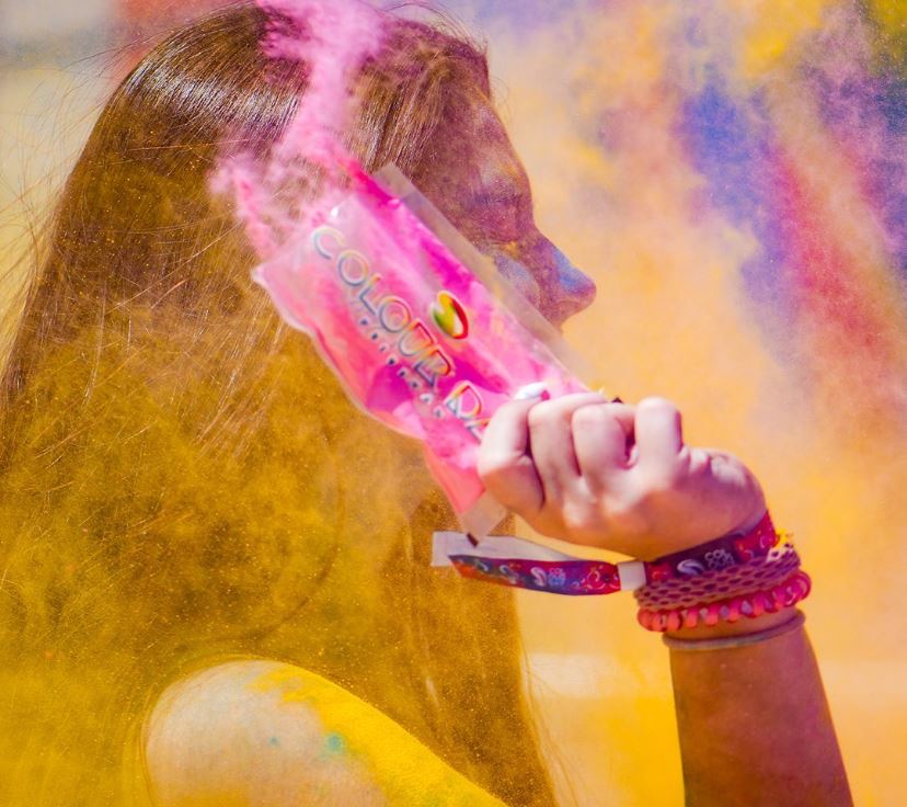 ColourDay Festival 2022: Έρχεται το Σάββατο 25 Ιουνίου στο ΟΑΚΑ