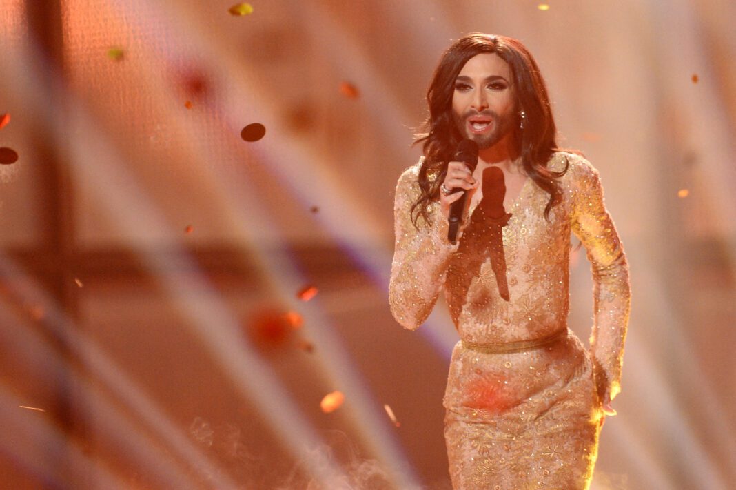 Θυμάστε την Κοντσίτα που κέρδισε την Eurovision 2014; Δείτε πόσο έχει αλλάξει σήμερα!