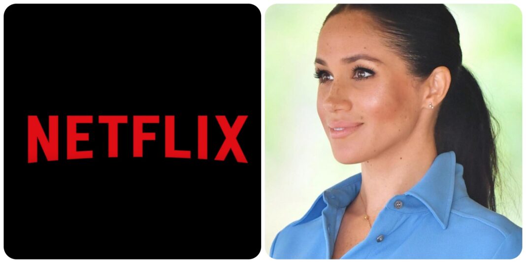 Meghan Markle: To Netflix βάζει “τέλος” στη συμφωνία για την δική της σειρά κινουμένων σχεδίων!