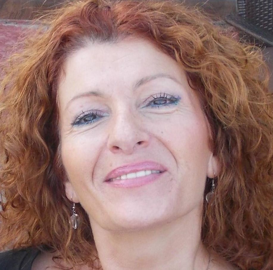 Πέθανε η ηθοποιός Λέτα Πασχούλα