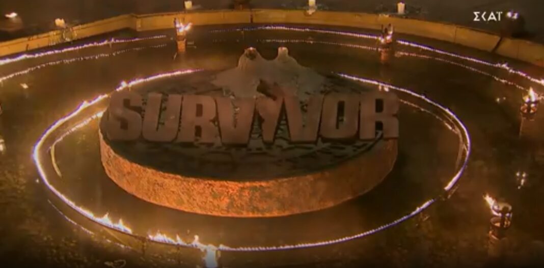 Survivor Spoiler: Αυτοί είναι όλοι οι υποψήφιοι προς αποχώρηση γι' αυτήν την εβδομάδα!