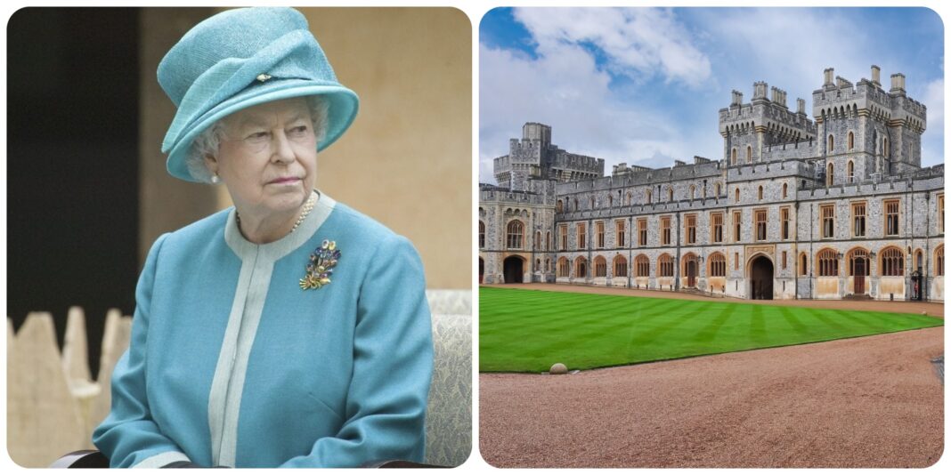 Βασίλισσα Ελισάβετ: Εισβολέας μπήκε στο κάστρο της στο Windsor μεταμφιεσμένος ως ιερέας!