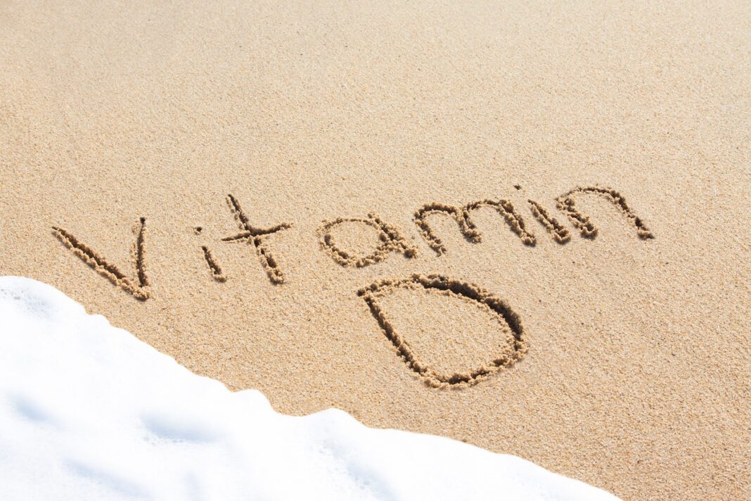 Μάθε τι προκαλεί η υπερβολική λήψη βιταμίνης D - Αυτές είναι οι παρενέργειες!