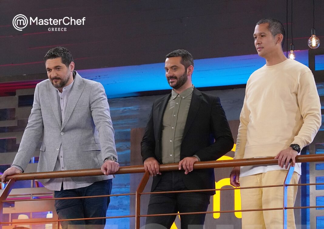 Masterchef: Στην τρίτη δοκιμασία για την πρόκριση στους φετινούς τελικούς, οι διαγωνιζόμενοι θα δοκιμαστούν στο “Follow The Chef”